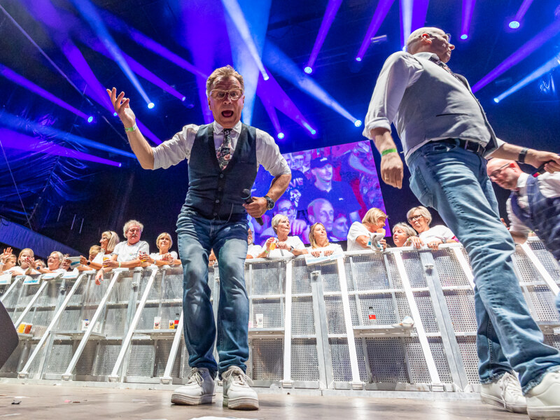 4Tact @ Antwerpen Zingt 2022