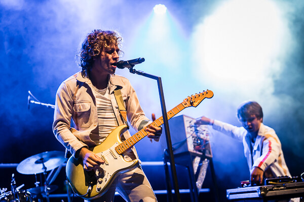Compact Disk Dummies @ Fonnefeesten 2022