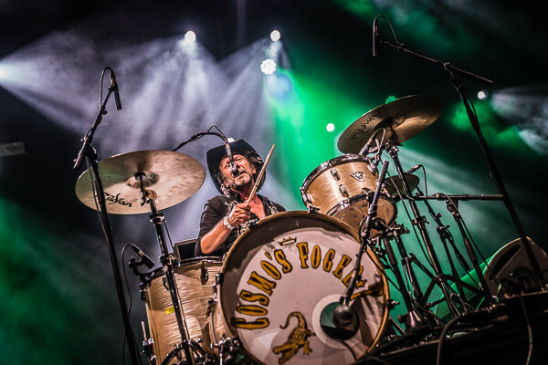 Cosmo's Foger-T @ Fonnefeesten 2022