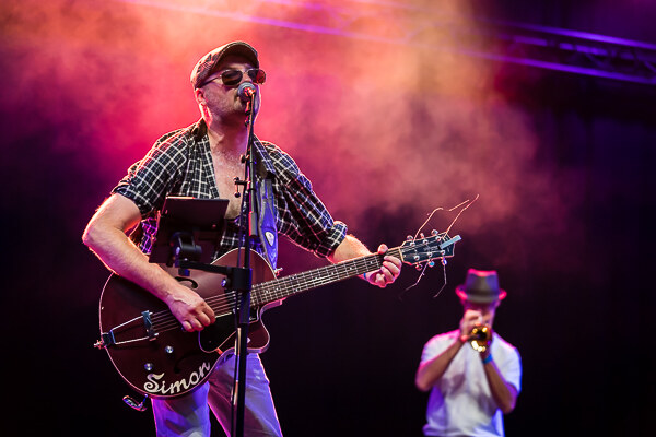 Filthy Horse @ Fonnefeesten 2022