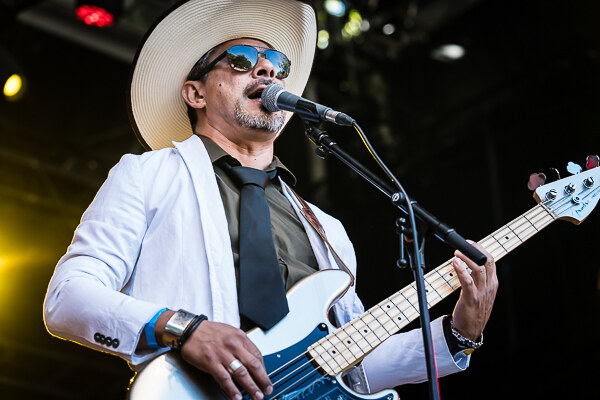 Sindicato Sonico @ Fonnefeesten 2022