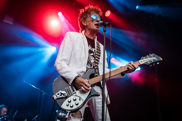 The Wolf Banes @ Fonnefeesten 2022