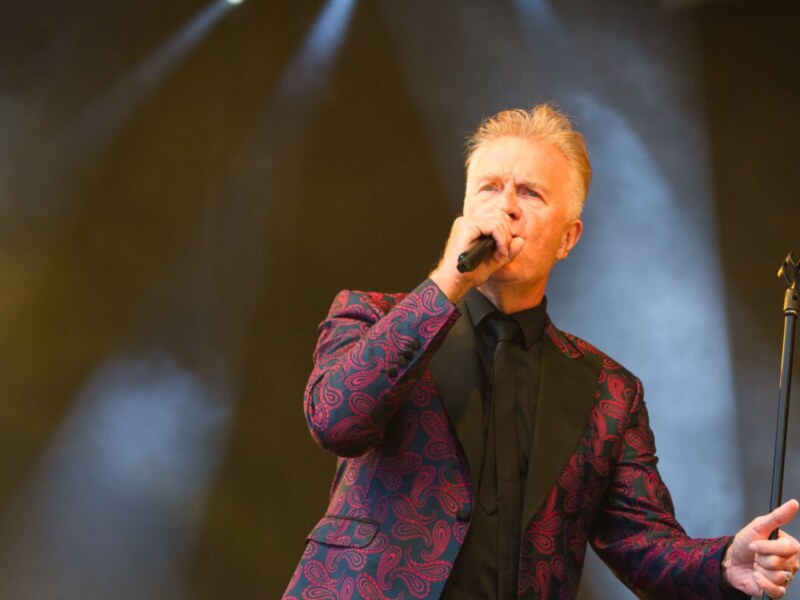 ABC @ W-Fest zaterdag