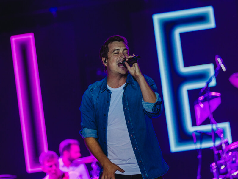 Niels Destadsbader @ Buikrock