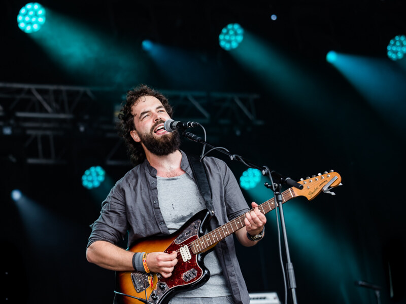 Jasper Erkens @ Road Rock