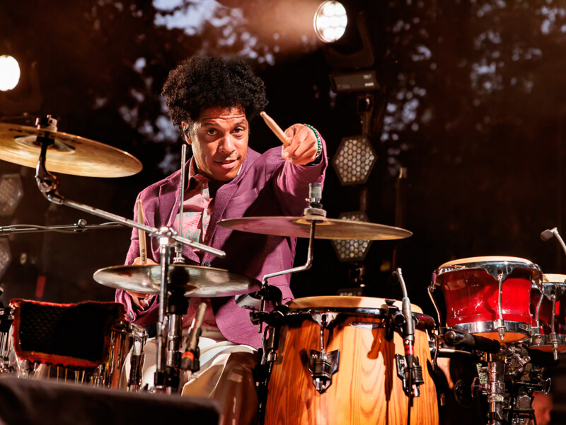 Bart Peeters @ het OLT