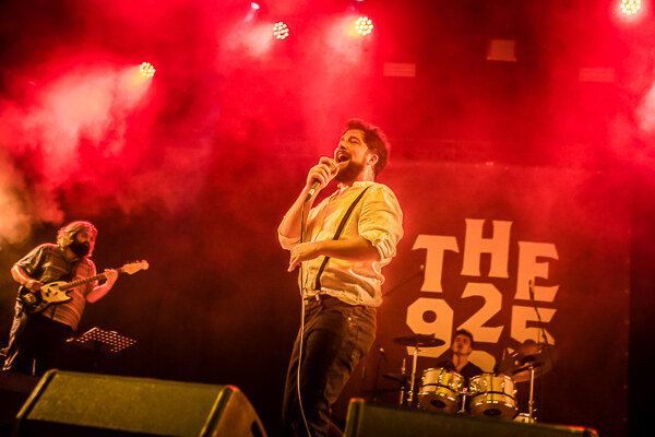 The 925 @ Fonnefeesten 2022