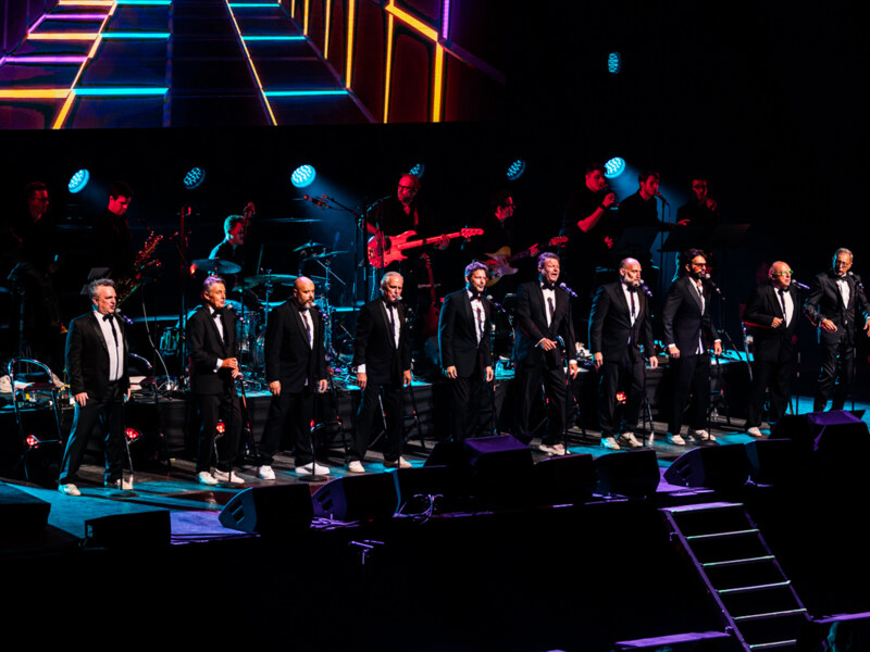 Grungblavers @ Lotto arena