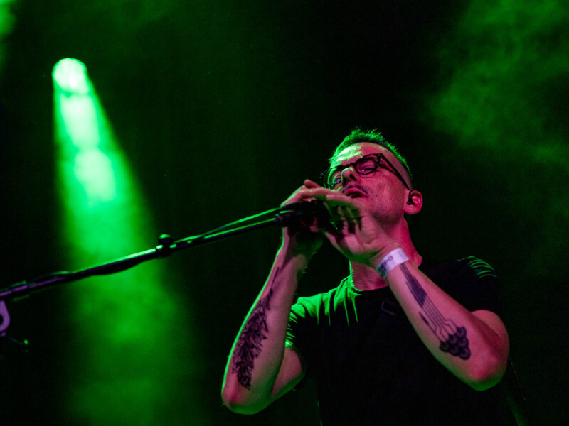 Korinthians @ Het Depot