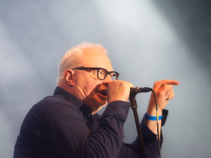 Noordkaap @ Frietrock zaterdag