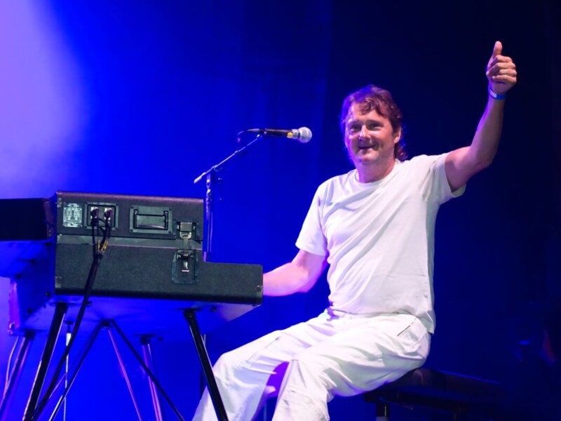Novastar @ Frietrock zaterdag