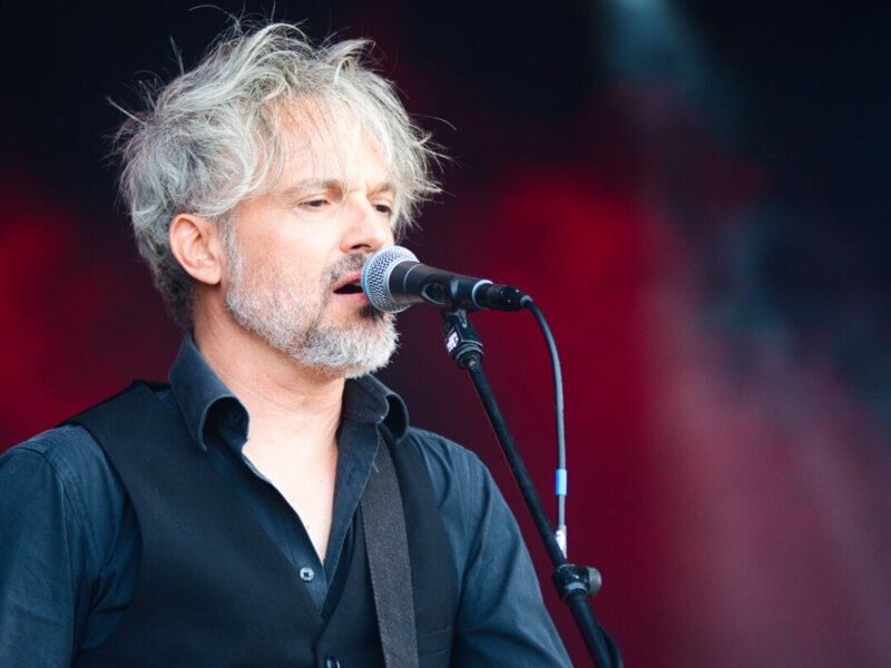 Thin Line Men @ Frietrock zondag