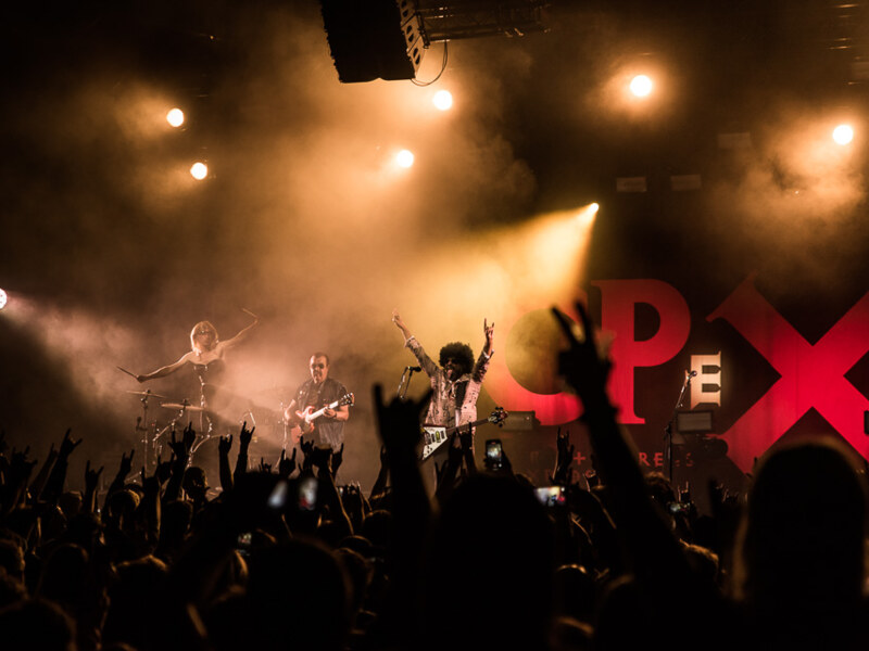 CPeX @ OLT Rivierenhof