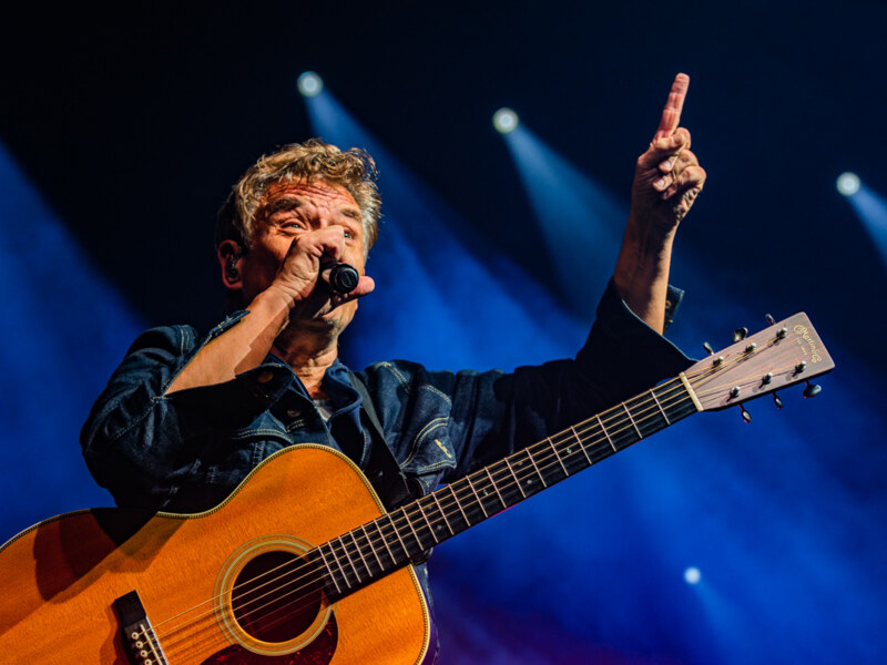 Bart Peeters @ Lolands
