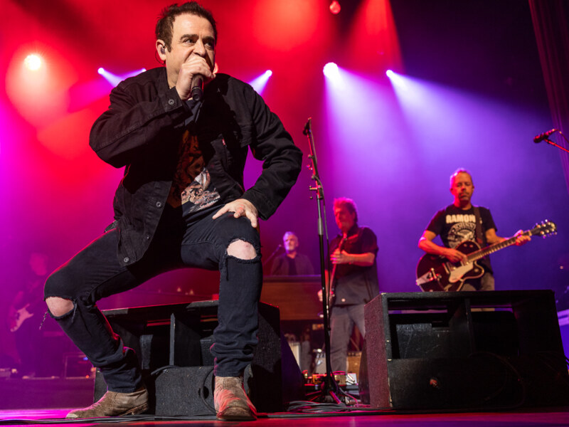 Counting Crows @ De Roma