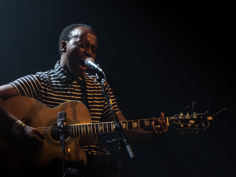 Porcelain id @ De Warande