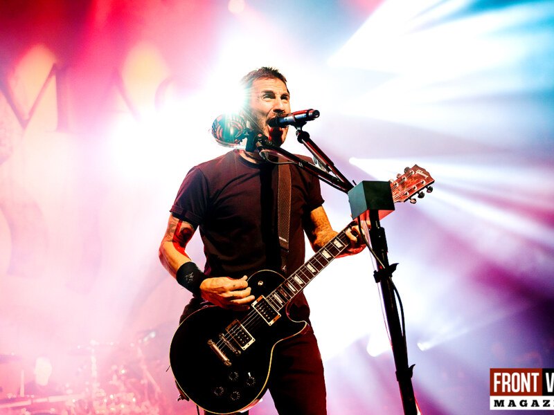 Godsmack @ AB