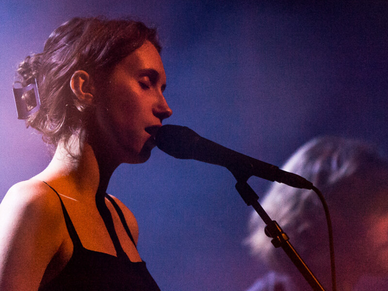 Imaginary Sister @ De Roma
