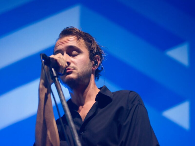 Editors @ Vorst Nationaal