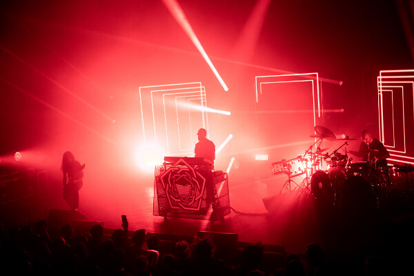Carpenter Brut @ AB