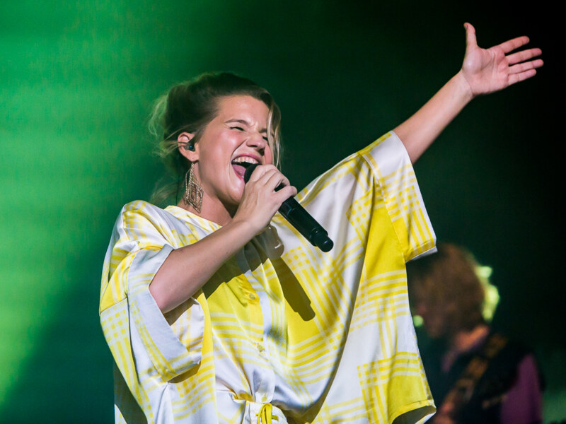 Selah Sue @ De Roma
