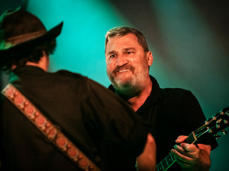 The Afghan Whigs @ De Roma