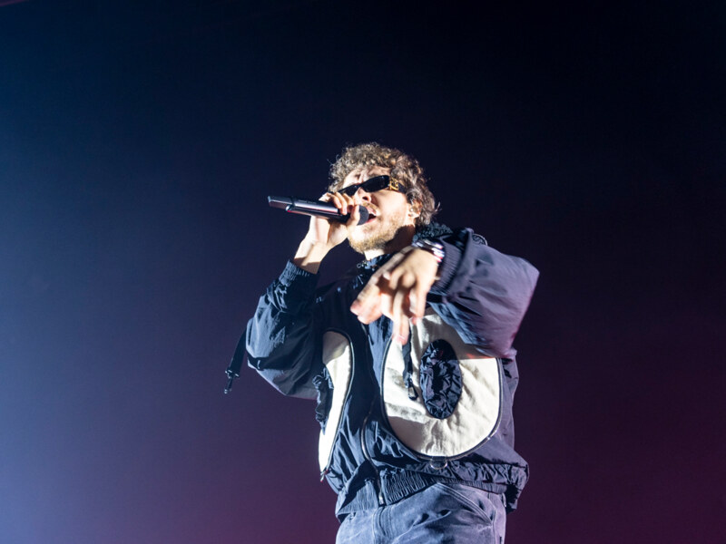 Jack Harlow @ Ancienne Belgique