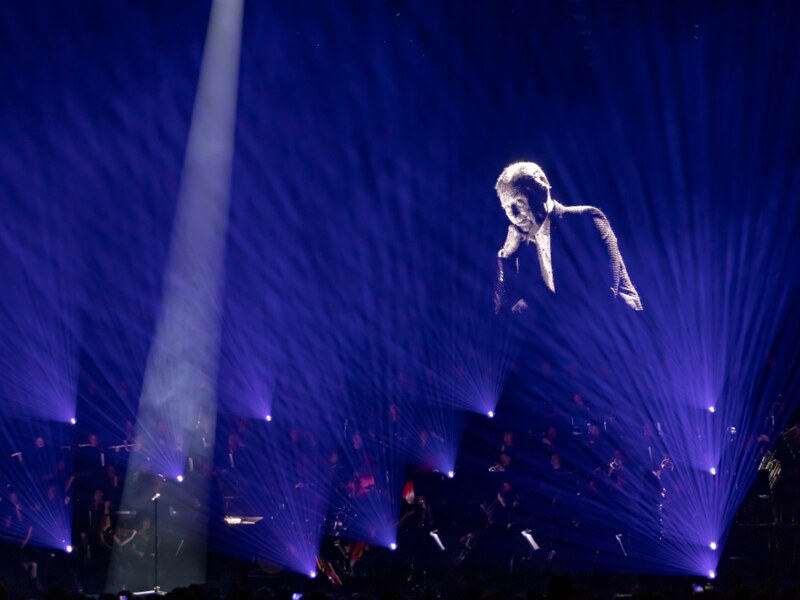 Night Of The Proms 2022 @ sportpaleis