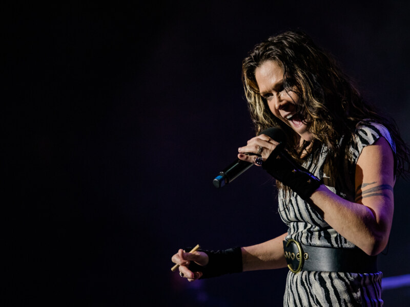 Beth Hart @ Koninklijk Circus