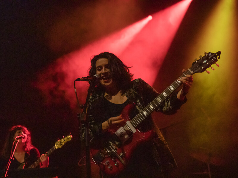 Mayorga @ Het Depot
