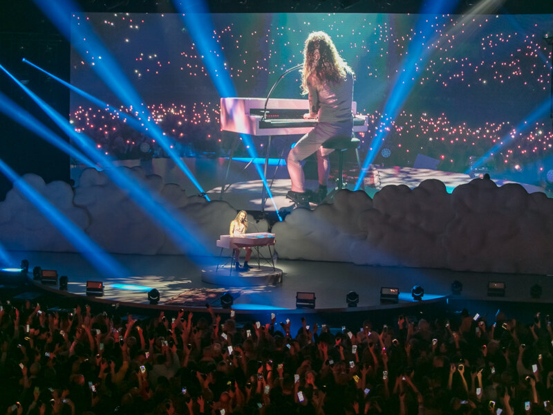Julien Doré @ Zénith de Lille