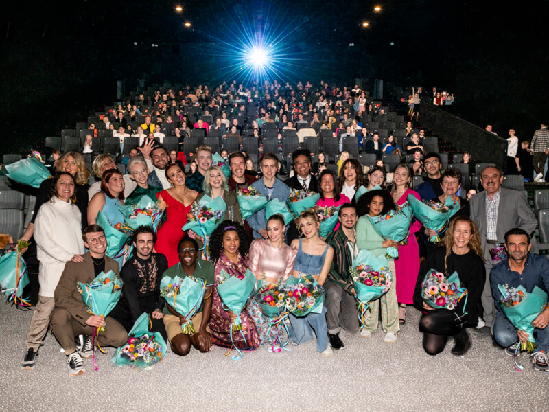 Avant-première #LikeMe @ Kinepolis