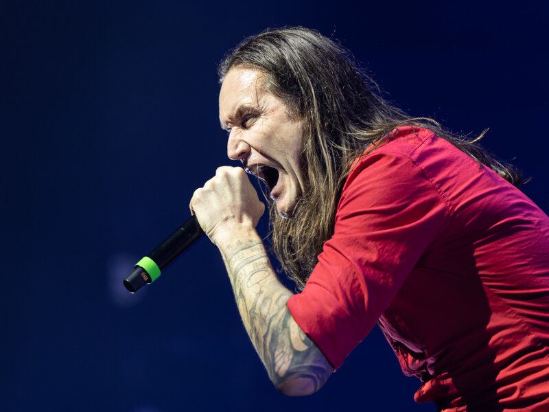 Heaven Shall Burn @ 013