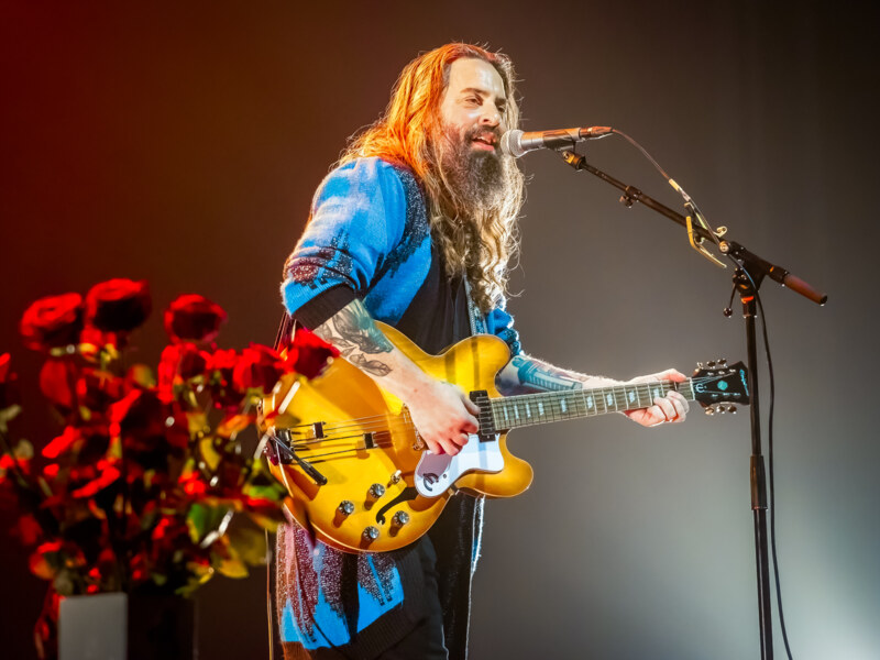 Strand of Oaks Live in De Warande