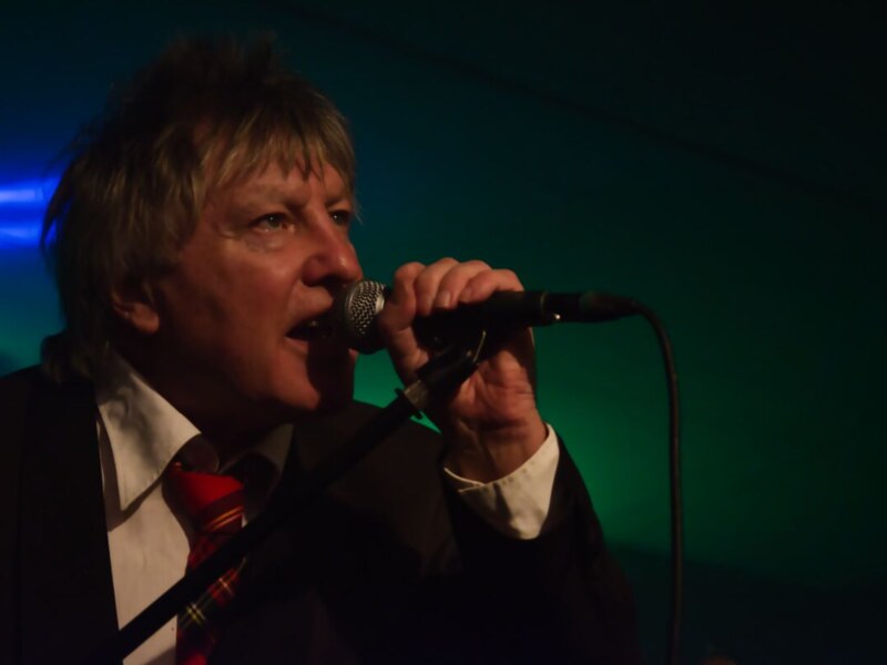 The Bollock Brothers @ Jeugdhuis Zenith