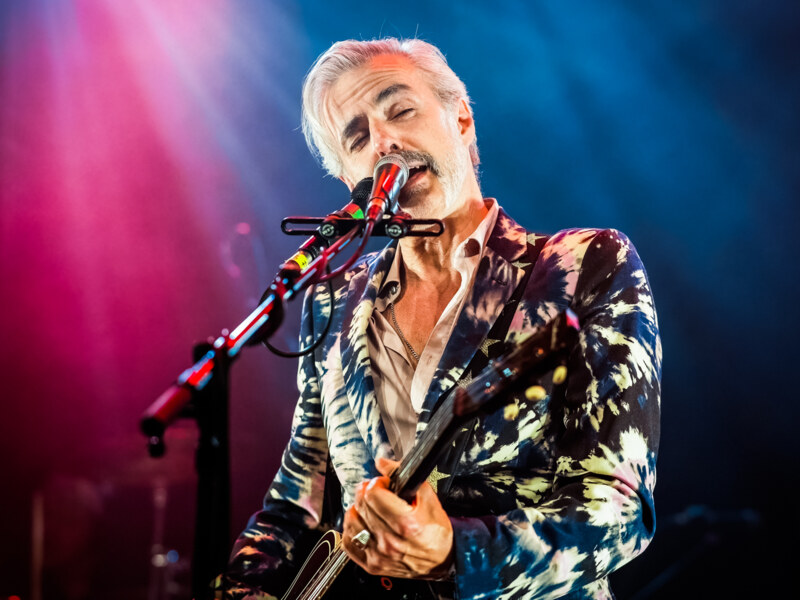 Ruben Block Live @ De Casino