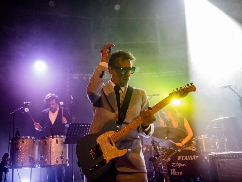 Daan @ Botanique