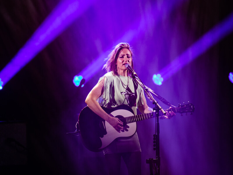 KT Tunstall @ Ancienne Belgique