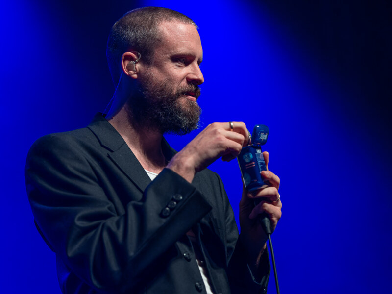 Father John Misty @ AB
