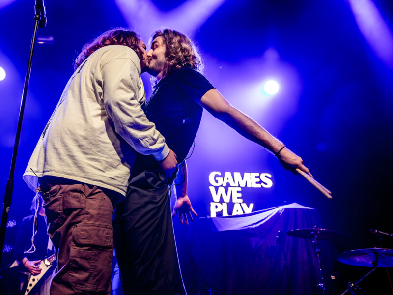 Games We Play @ 013