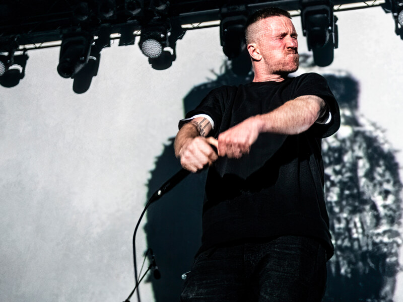 Amenra @ 013