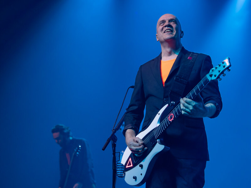 Devin Townsend @ AB
