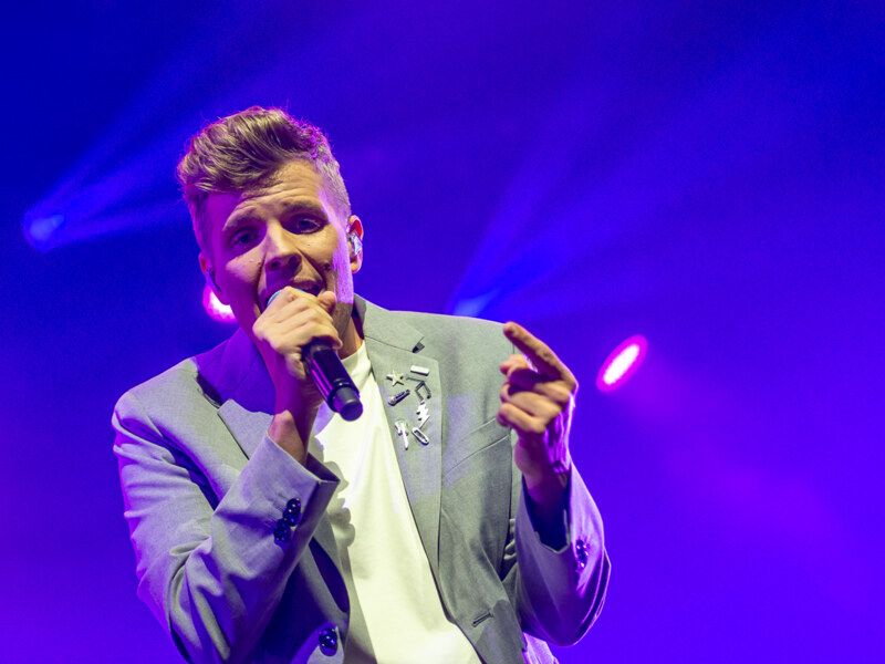 Jaap Reesema @ 013 Tilburg