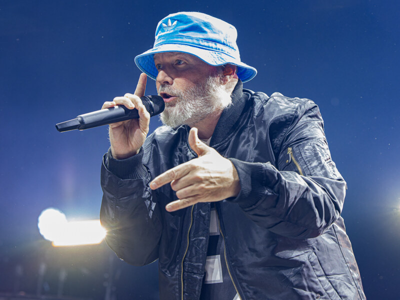 Limp Bizkit @ 013