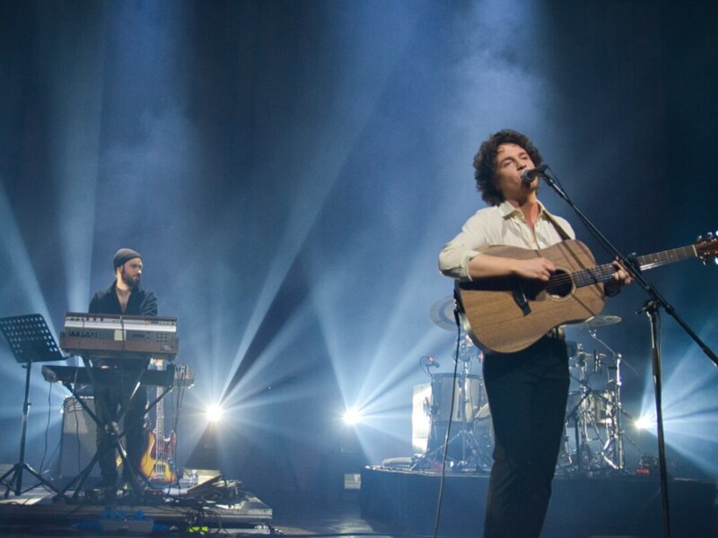 Portland @ Ancienne Belgique