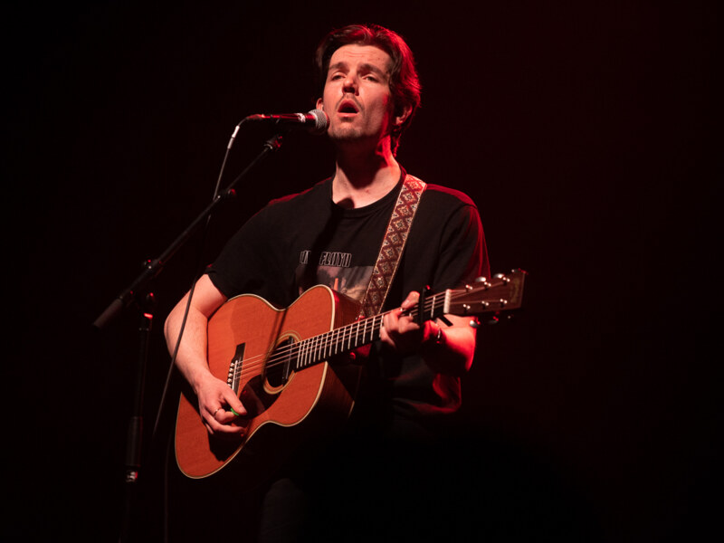 Milo Meskens @ Trixxo Theater