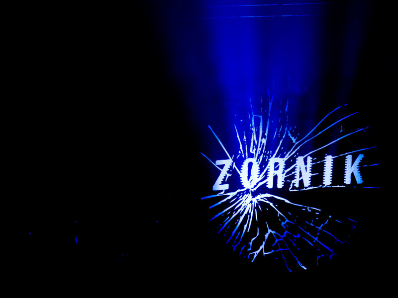 Zornik @ Trixxo Theater