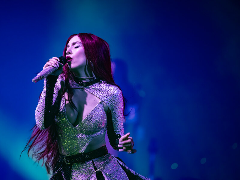 Ava Max @ Ancienne Belgique