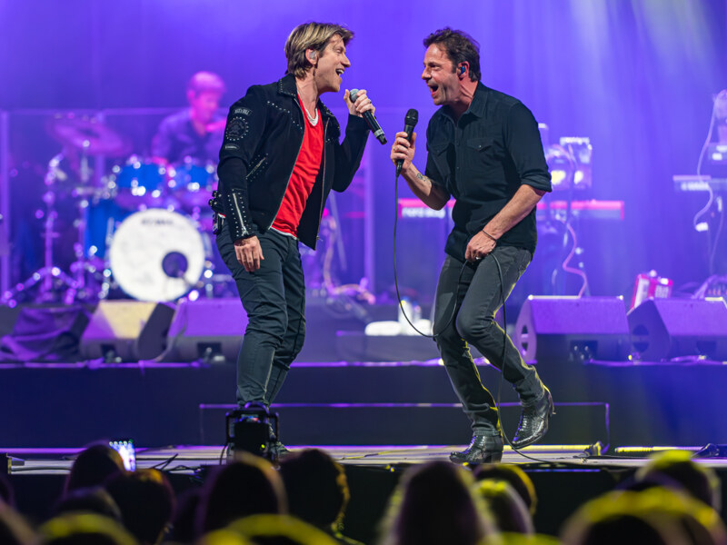 Nekka Nacht 2023 @ Lotto Arena