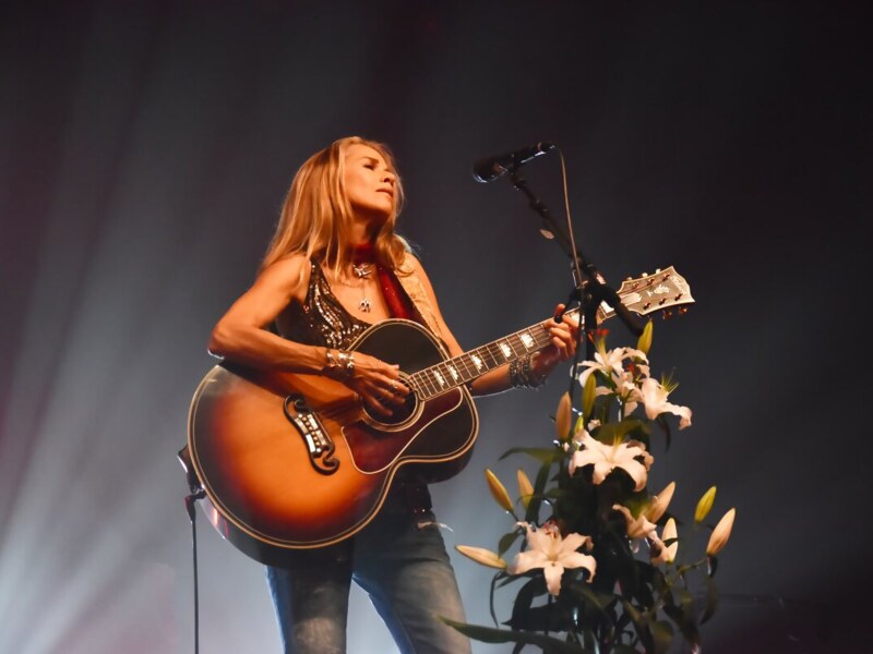 Heather Nova @ Labadoux
